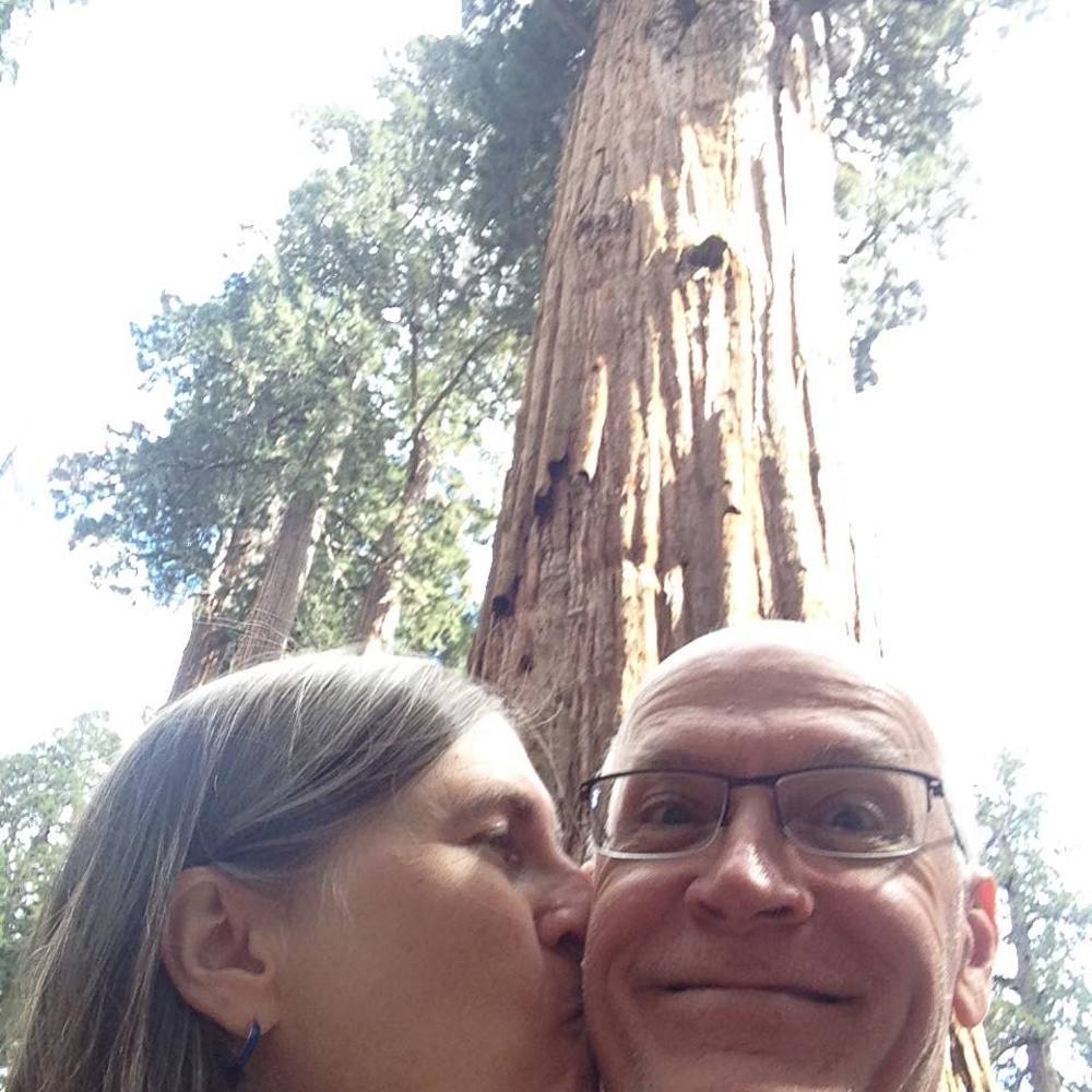 Meet your Posher, Liz schmitz